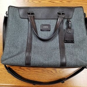 Tumi Astor Avery Brief Tote